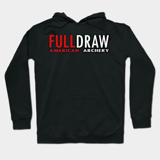 Full Draw Hoodie